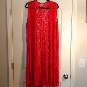 Lularoe Lace Joy
